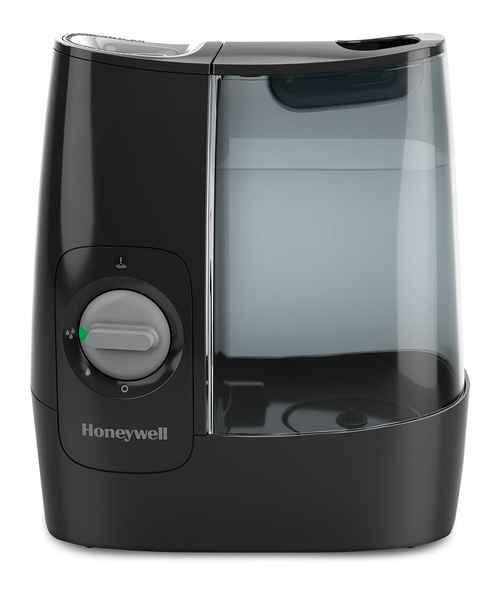 Foto 2 pulgar | Humidificador de Vapor Caliente Honeywell Hwlhwm845b - Venta Internacional