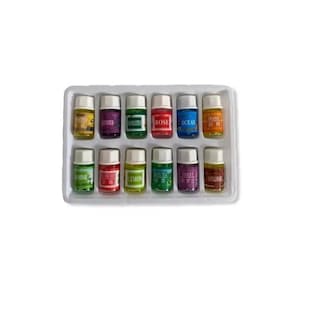 Foto 2 | Humidificador Difusor De Aromaterapia, 500 Ml, Dark 12esenc Air - Venta Internacional.