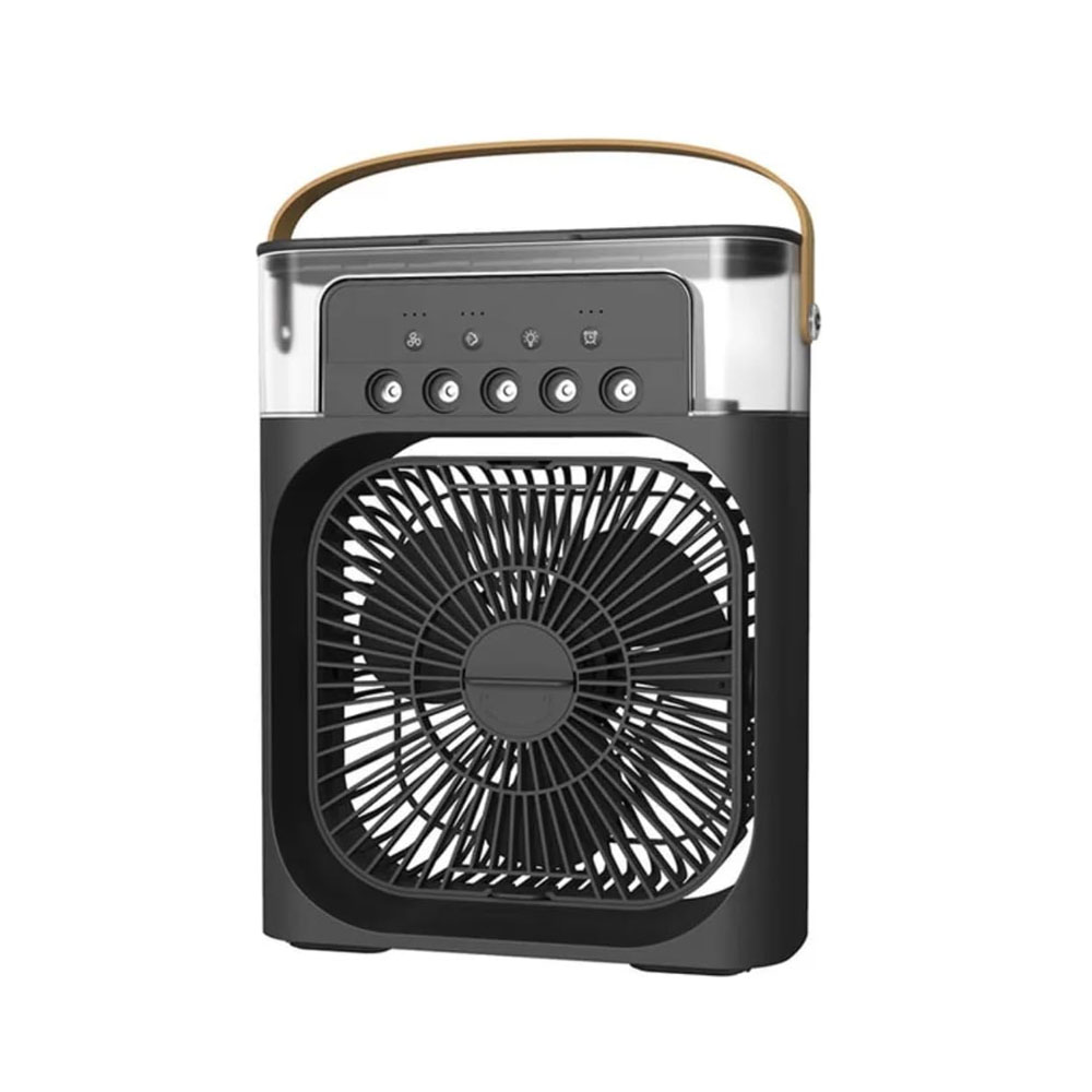 Ventilador Humidificador General de 3 Velocidades