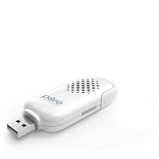 Foto 2 | Difusor De Aromas Pure Enrichment Purespa Usb Con 3 Almohadillas - Venta Internacional.