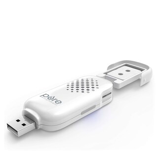 Foto 3 | Difusor De Aromas Pure Enrichment Purespa Usb Con 3 Almohadillas - Venta Internacional.