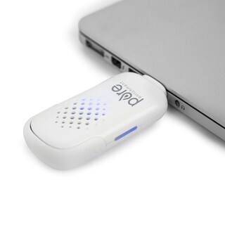 Foto 5 | Difusor De Aromas Pure Enrichment Purespa Usb Con 3 Almohadillas - Venta Internacional.