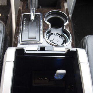 Foto 6 | Difusor De Aromas Pure Enrichment Purespa Usb Con 3 Almohadillas - Venta Internacional.