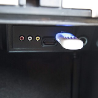 Foto 7 | Difusor De Aromas Pure Enrichment Purespa Usb Con 3 Almohadillas - Venta Internacional.
