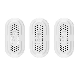 Foto 1 | Suavizador De Agua Y Humidificador Levoit, Paquete De 3, Compatible Con Todos Los Modelos - Venta Internacional.