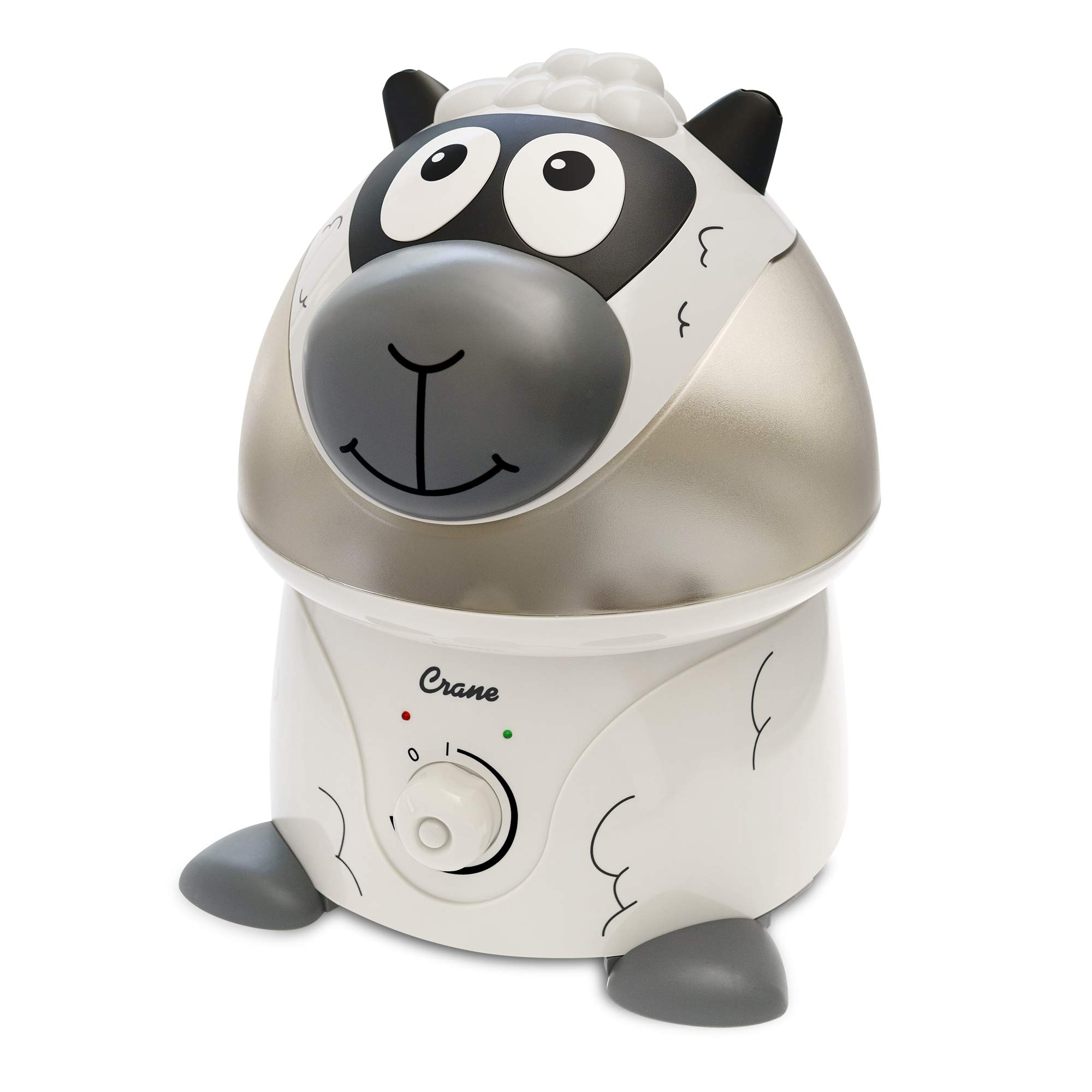 Foto 2 pulgar | Humidificador Crane Adorables Ultrasonic 3.8l Para Dormitorio Y Bebé - Venta Internacional.