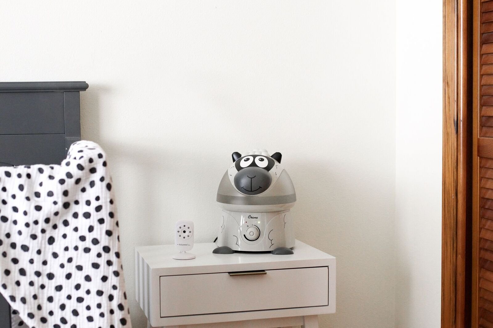 Foto 6 pulgar | Humidificador Crane Adorables Ultrasonic 3.8l Para Dormitorio Y Bebé - Venta Internacional.