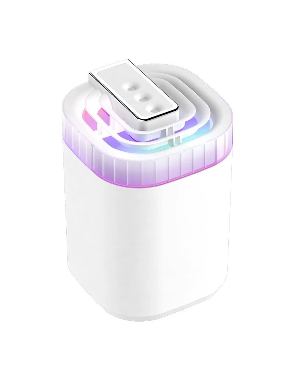 Humidificador Aromaterapia 3000ml