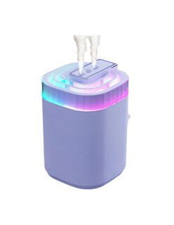 Foto 3 | Humidificador Aromaterapia 3000ml