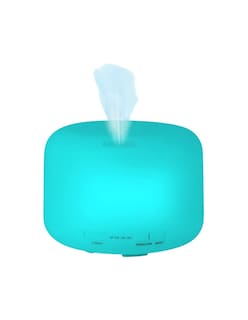 Foto 3 | Difusor De Aceite Esencial 500ml Azul
