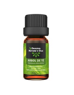 Foto 3 | Original Nature Kit De 5 Aceites Esenciales Para Difusor Y Aromaterapia 50 Ml