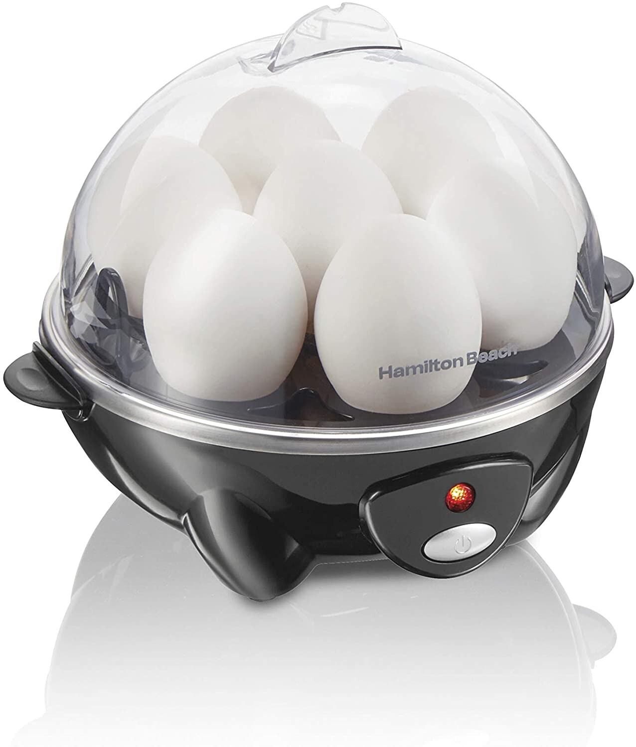 Olla Eléctrica para Huevos Hamilton Beach - Venta Internacional $707