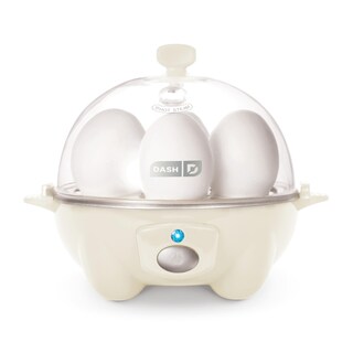 Foto 1 | Cocedor De Huevos Dash Rapid Con Capacidad Para 7 Huevos, Eléctrico, Apagado Automático - Venta Internacional.