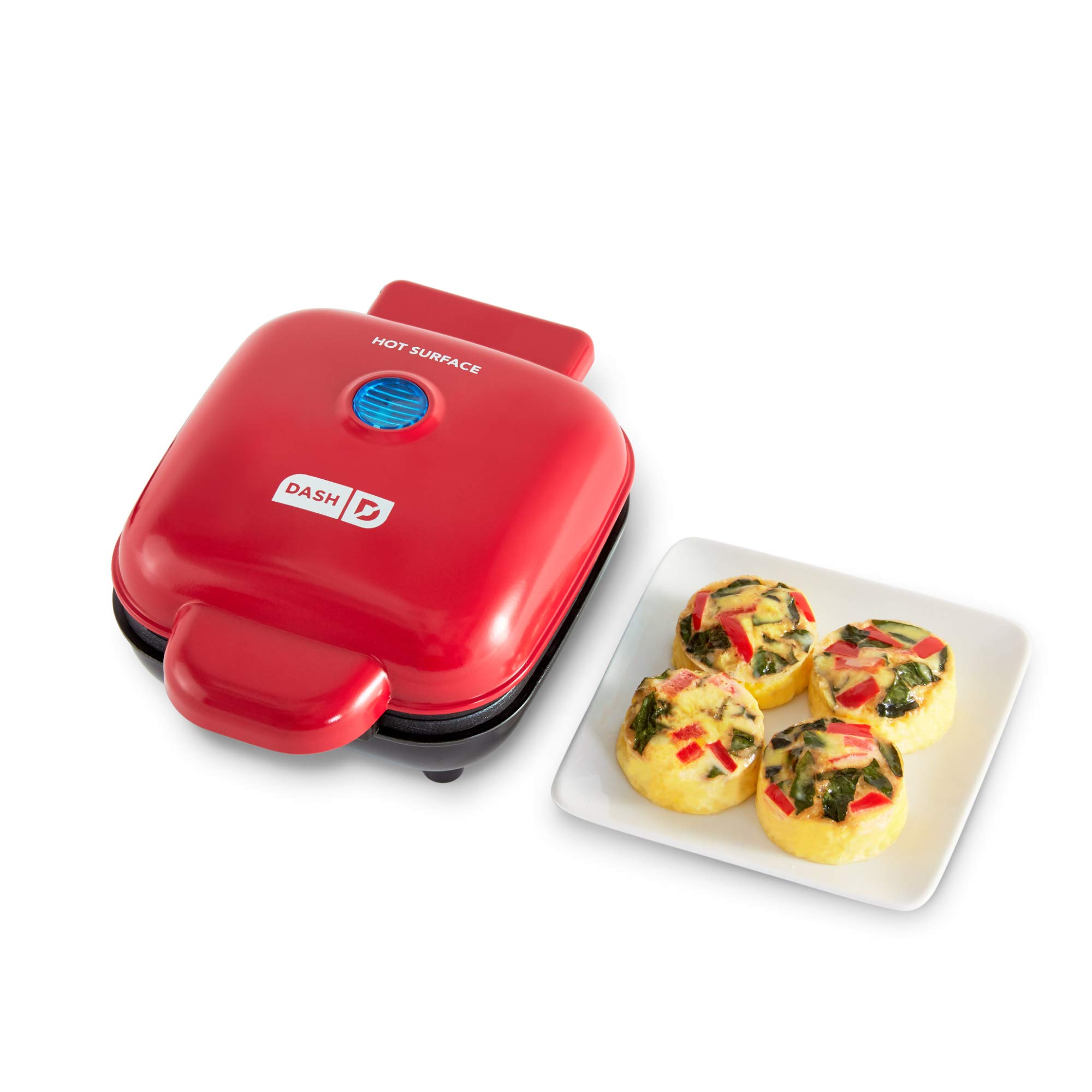 Foto 2 pulgar | Hervidor para Huevos Dash con Moldes de Silicona-Venta Internacional