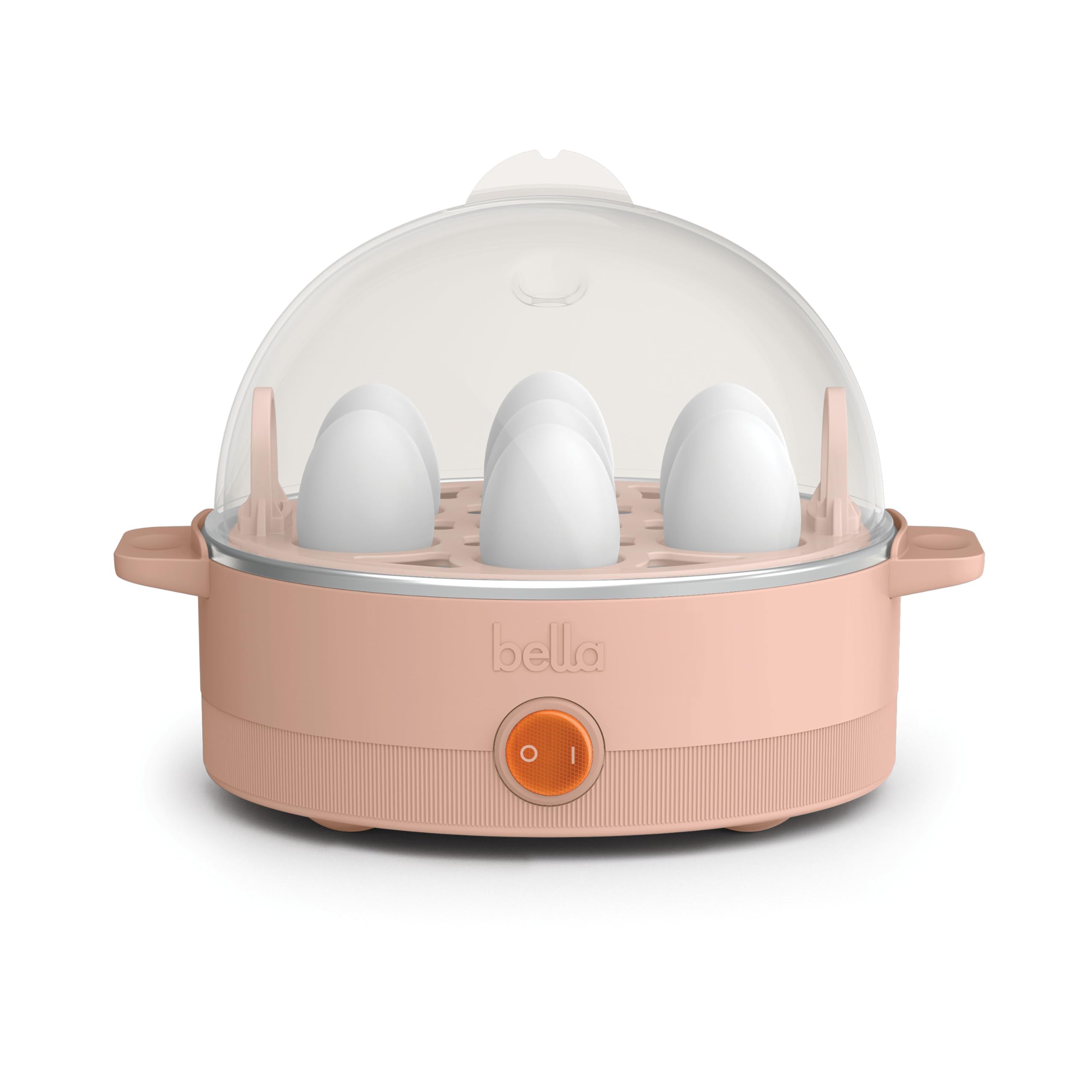 Foto 2 pulgar | Hervidor de Huevos Bella 7 Huevos - Venta Internacional