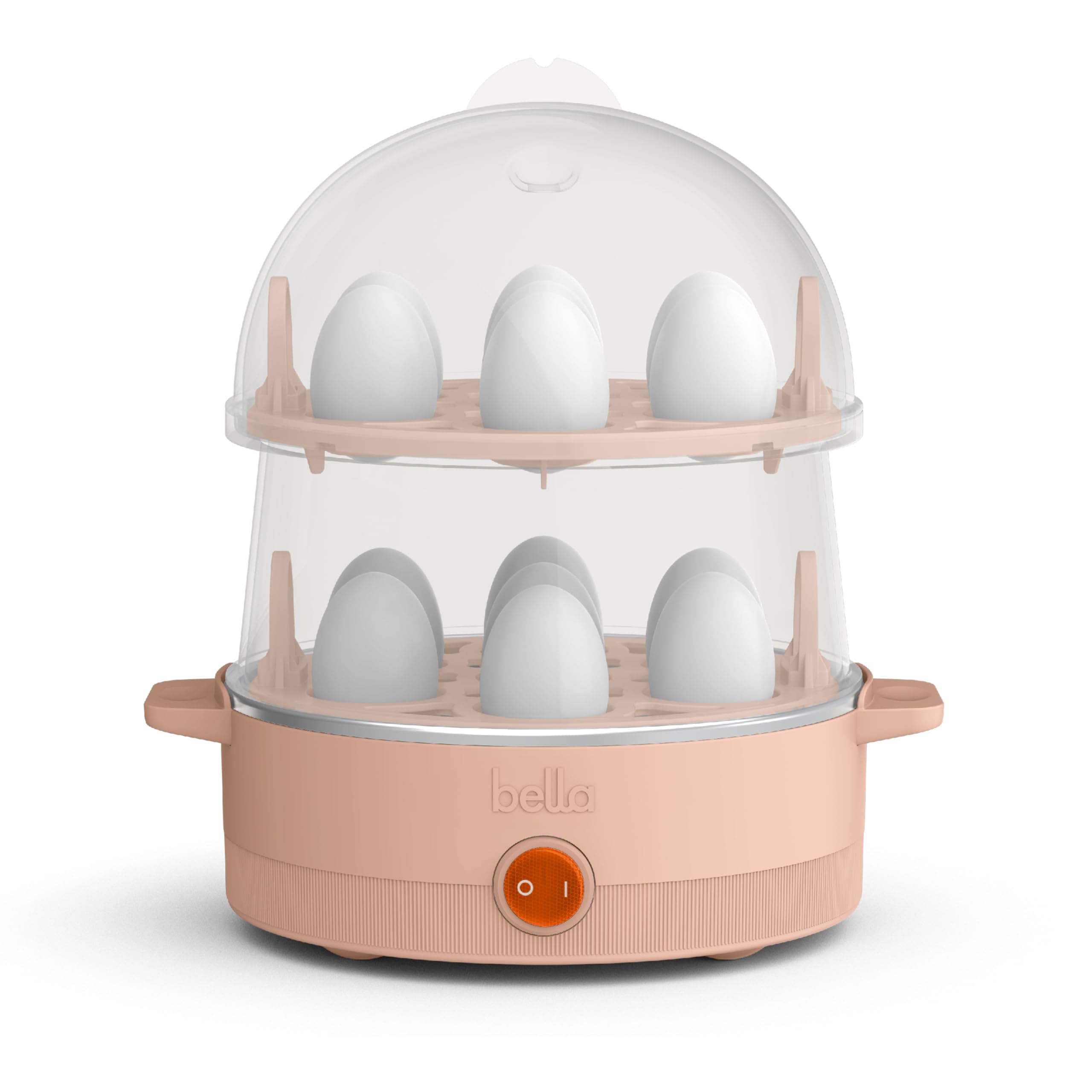 Foto 1 | Hervidor de Huevos Bella Blossom 14 Huevos - Venta Internacional