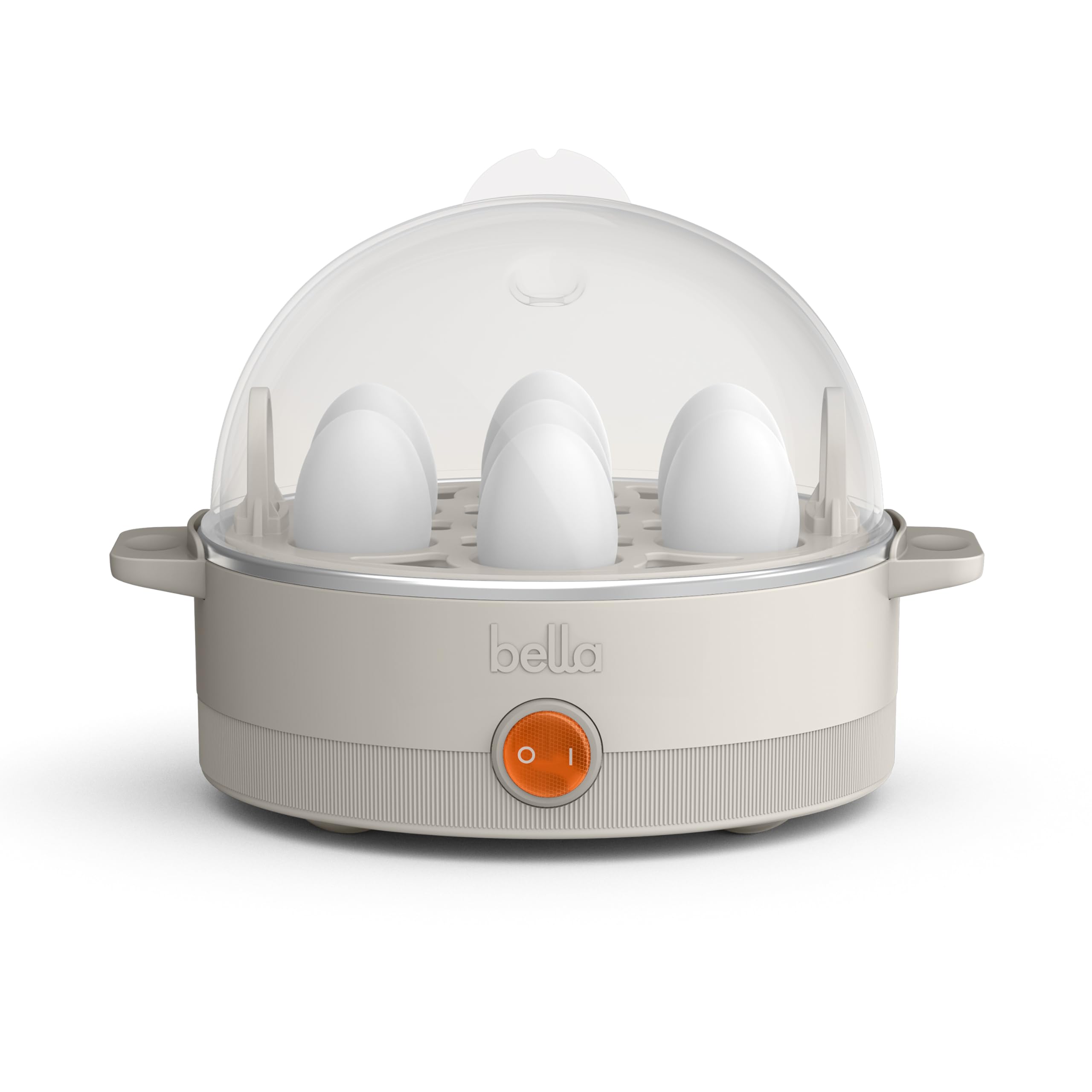 Foto 2 pulgar | Cocedor de Huevos Eléctrico Bella para 7 Huevos -  Venta Internacional