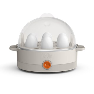 Foto 1 | Cocedor de Huevos Eléctrico Bella para 7 Huevos - Venta Internacional
