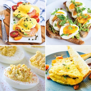 Foto 6 | Cocedor De Huevos Elite Gourmet Egc-007## Apagado Automático Rápido Para 7 Huevos - Venta Internacional.