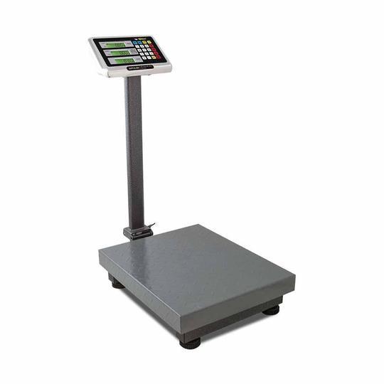 Báscula de Plataformas Plegables Rhino 100 kg