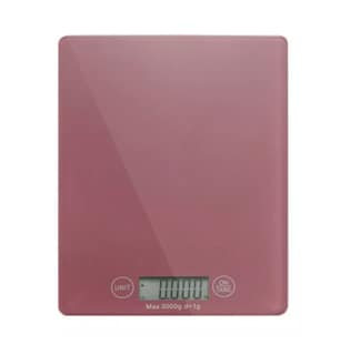 Foto 1 | Báscula Pesa Gramera Lab.G 1g/5kg Rosa
