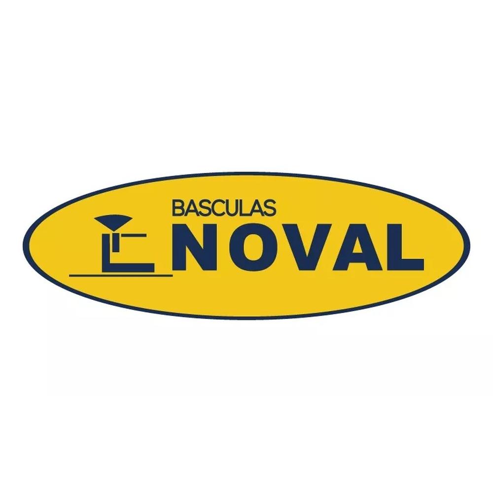 Foto 5 pulgar | Noval Bascula Comercial Digital 40kg Div Min 2g Modelo Cr-40