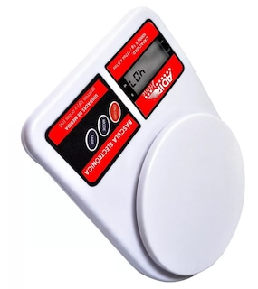 Foto 3 | Báscula Digital de Cocina Adir 1676 de 1g a 5kg