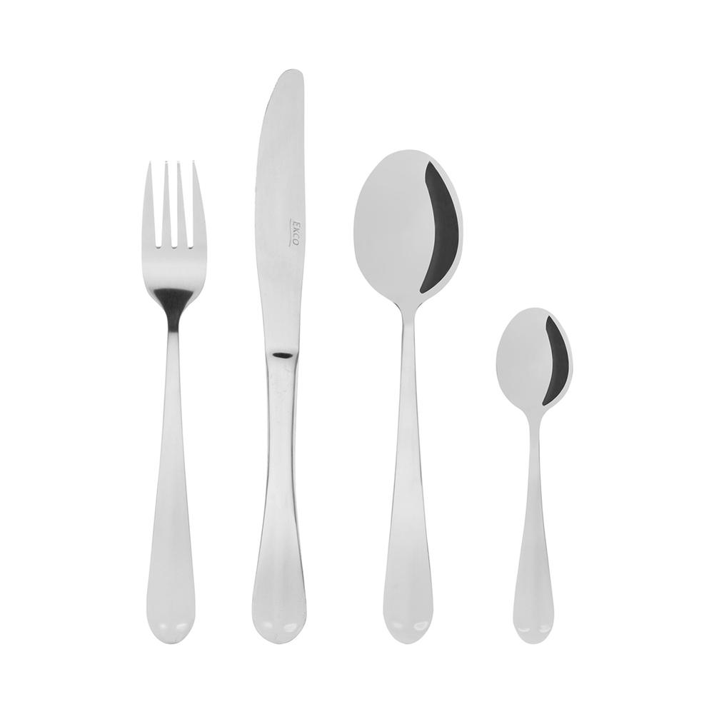 Foto 5 pulgar | Batería De Cocina Ekco Acero Esmaltado 40 Piezas