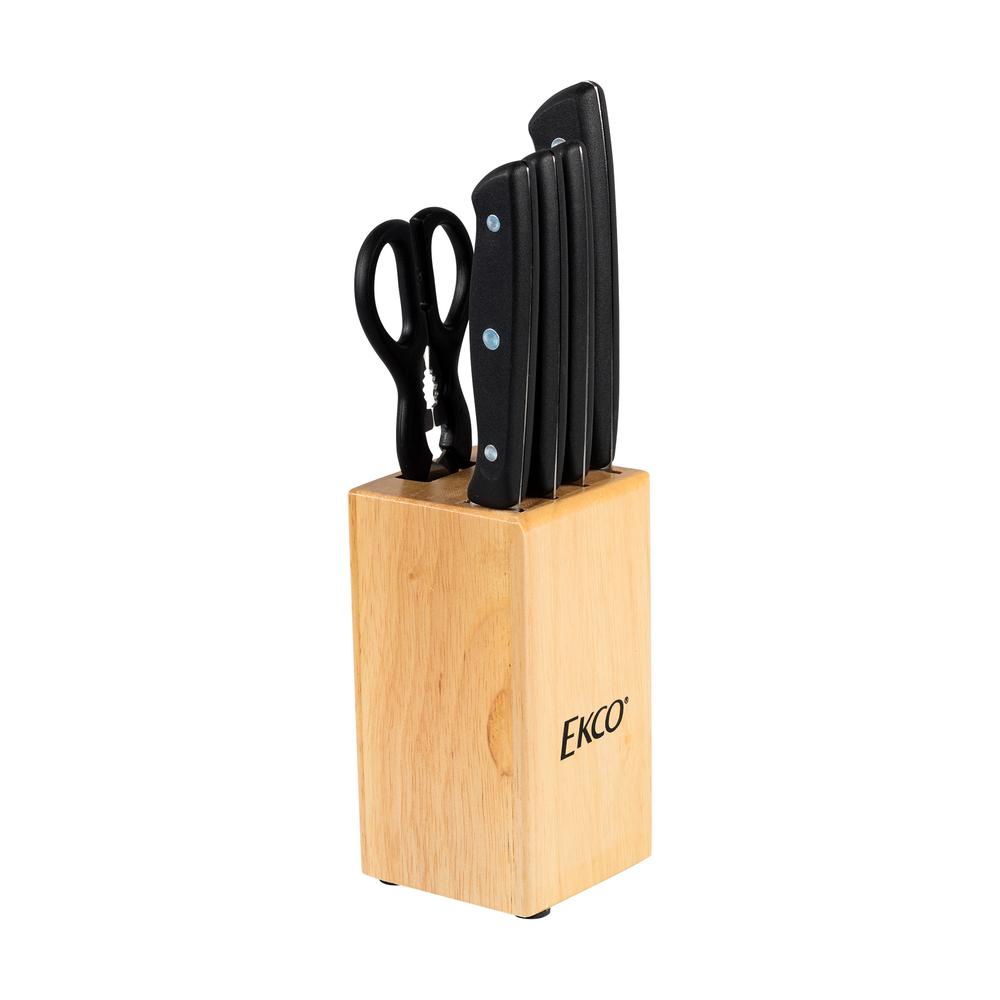 Foto 6 pulgar | Batería De Cocina Ekco Acero Esmaltado 40 Piezas