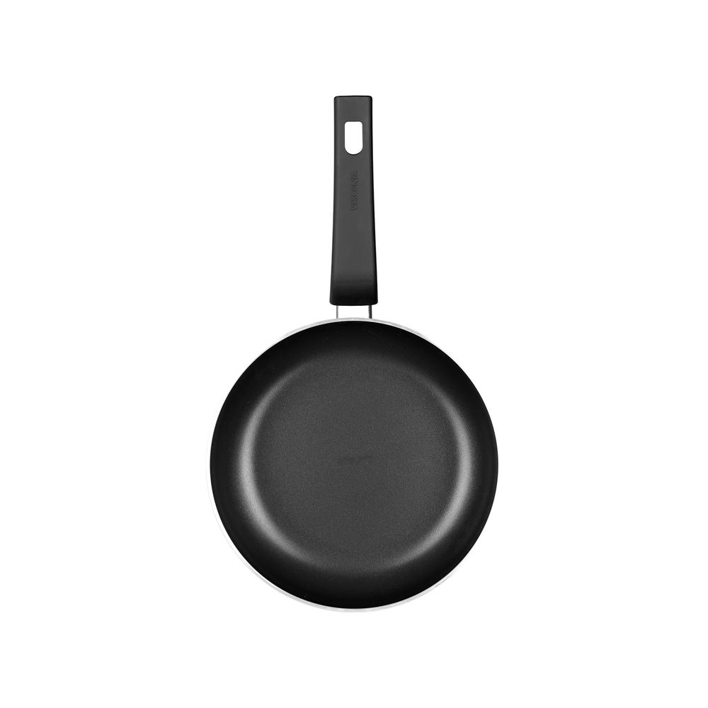 Foto 3 pulgar | Batería de Cocina Vasconia 8 Piezas Negro con Antiadherente