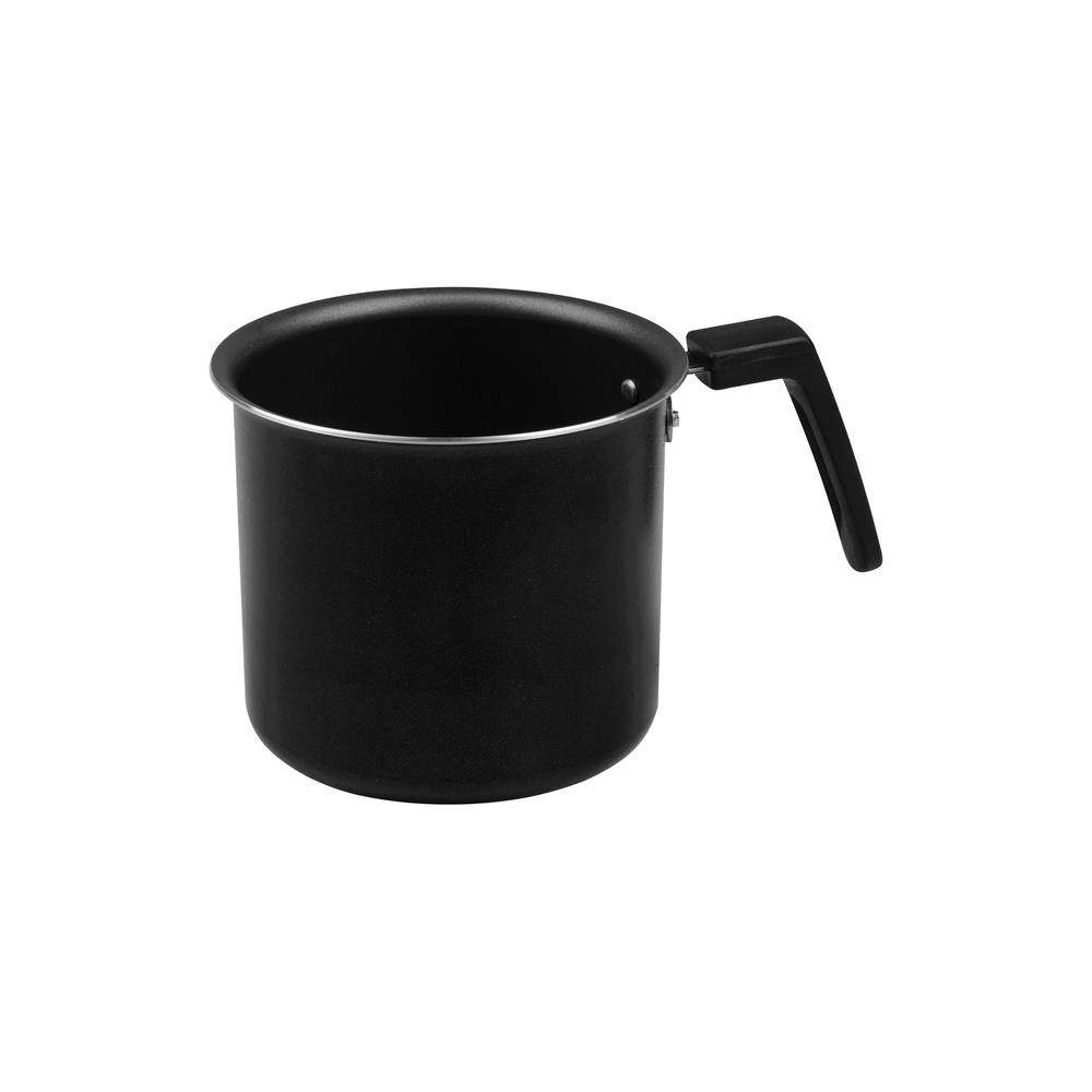 Foto 5 pulgar | Batería de Cocina Vasconia 8 Piezas Negro con Antiadherente