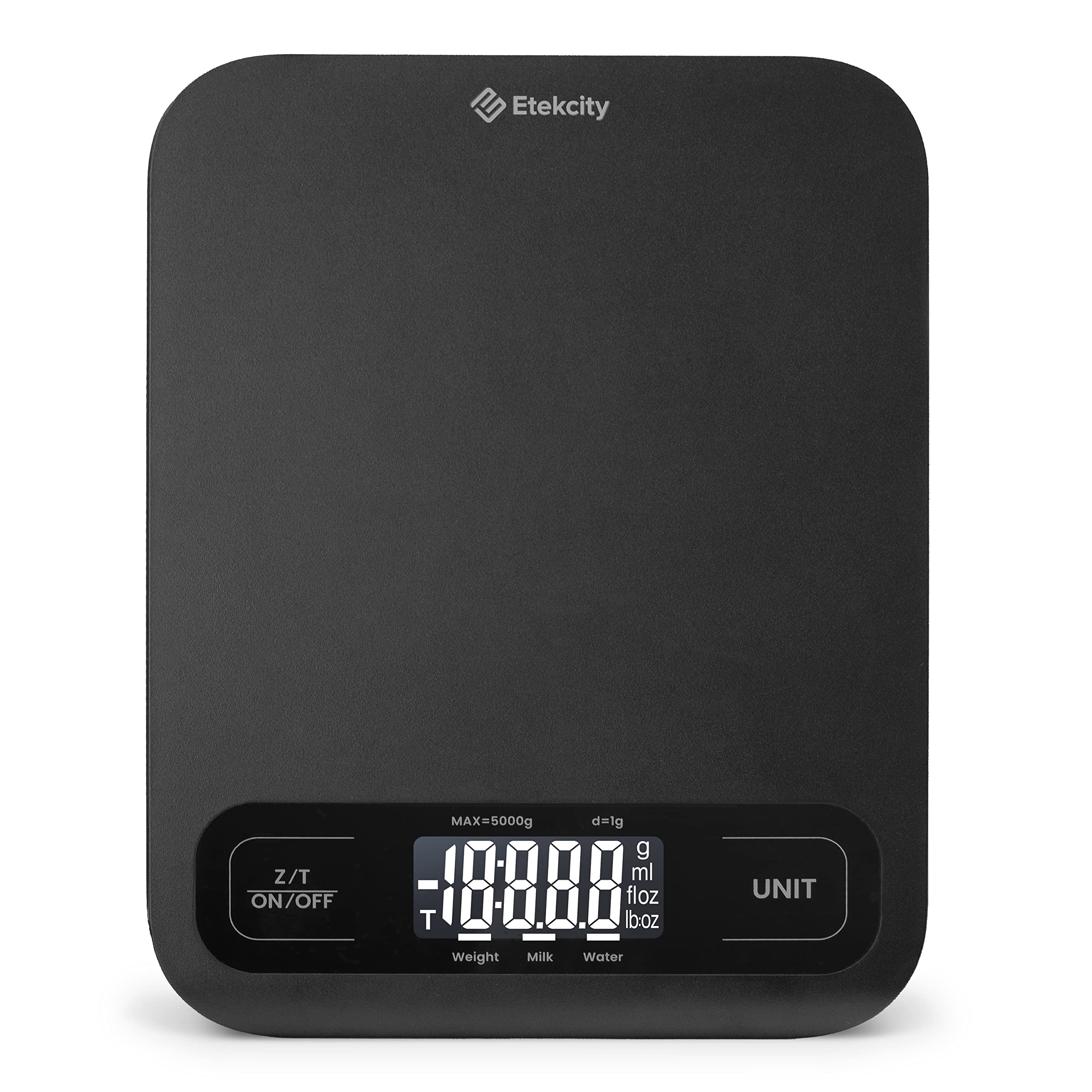 Foto 1 | Báscula De Cocina Mecánica Digital Etekcity Con Un Peso De 5 Kg - Venta Internacional.