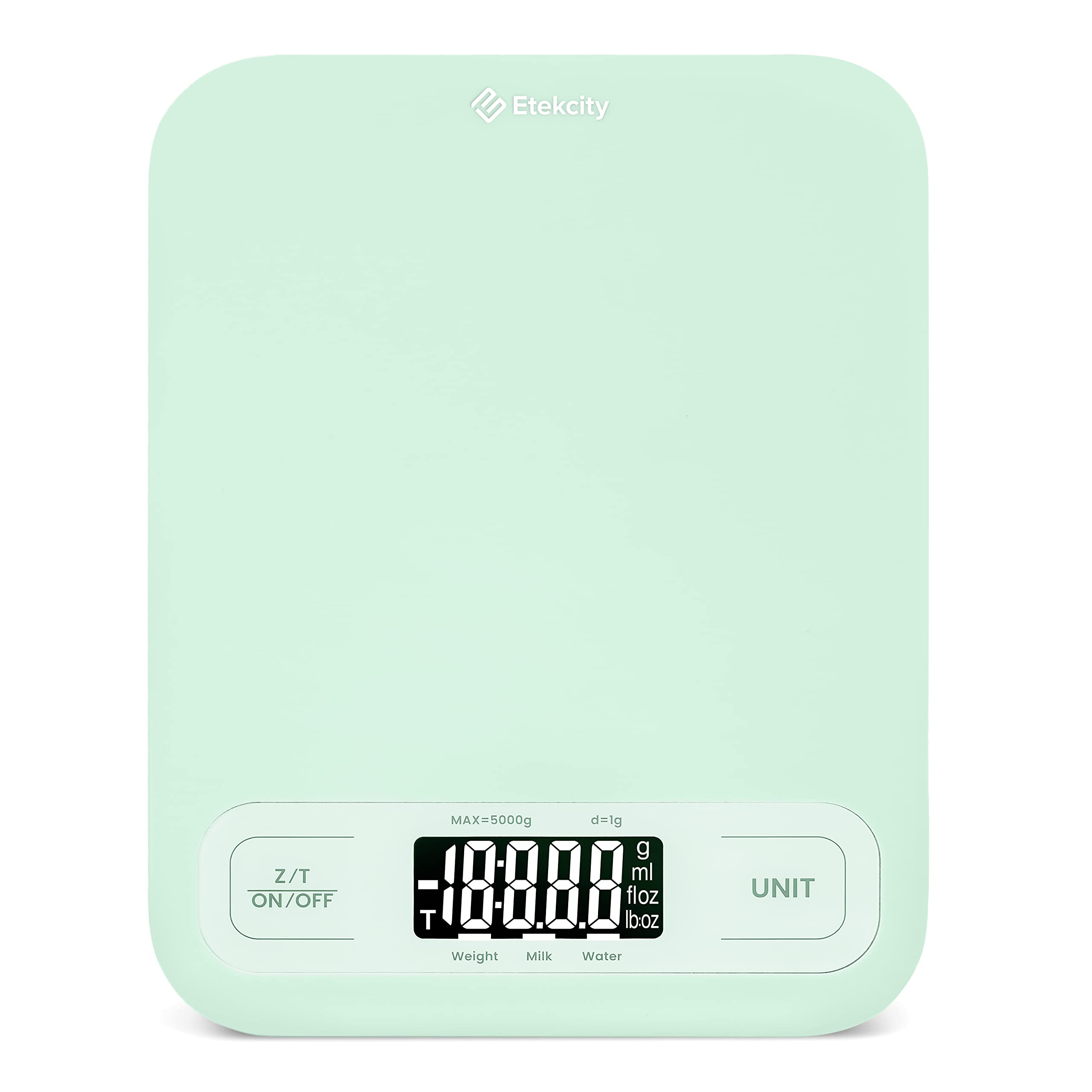Báscula de Cocina Digital Etekcity en Gramos y Onzas Capacidad de 5 Kg -  Venta Internacional