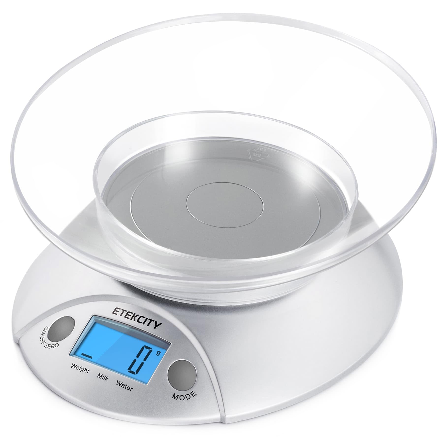 Báscula de Cocina Digital Etekcity Food - Venta Internacional
