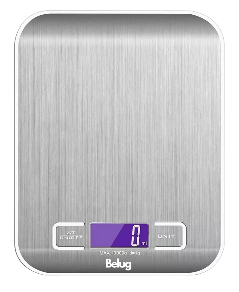 Báscula Digital de Cocina Belug 10 kg