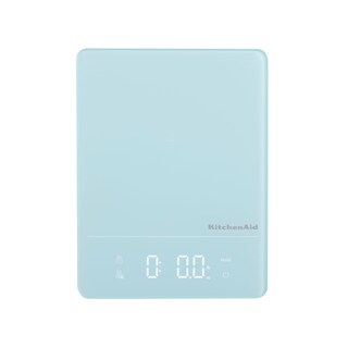 Foto 1 | Báscula De Cocina Digital Kitchenaid Kq913mw, Impermeable, 5 Kg - Venta Internacional.