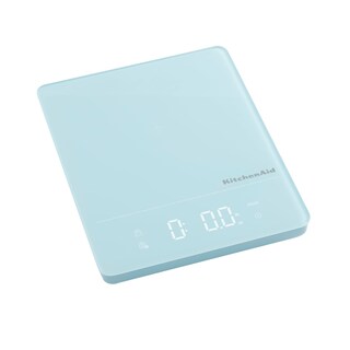 Foto 6 | Báscula De Cocina Digital Kitchenaid Kq913mw, Impermeable, 5 Kg - Venta Internacional.