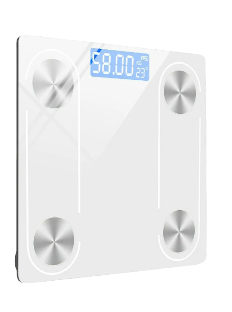 Foto 1 | Xtellar Báscula Bluetooth Inteligente Con Bandas Elásticas De Ejercicio: Revoluciona Tu Bienestar Físico