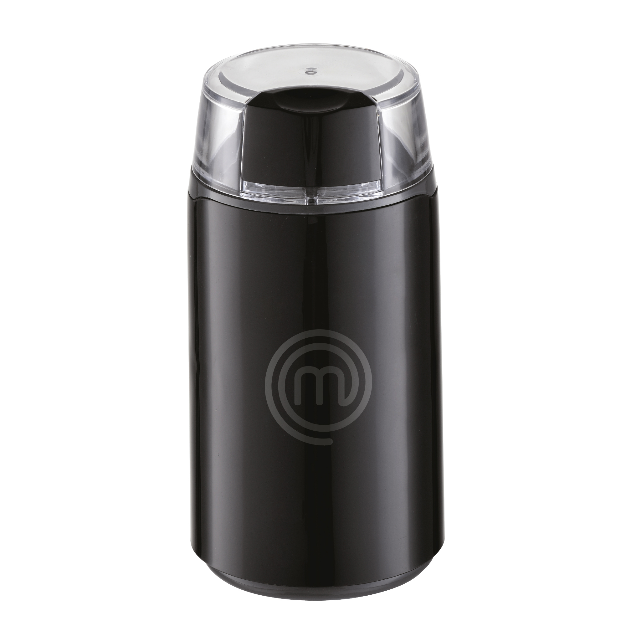 Foto 2 | Molino para Café y Especias 50g Negro Masterchef