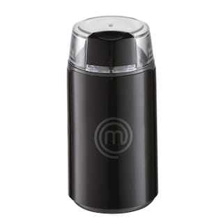 Foto 2 | Molino para Café y Especias 50g Negro Masterchef