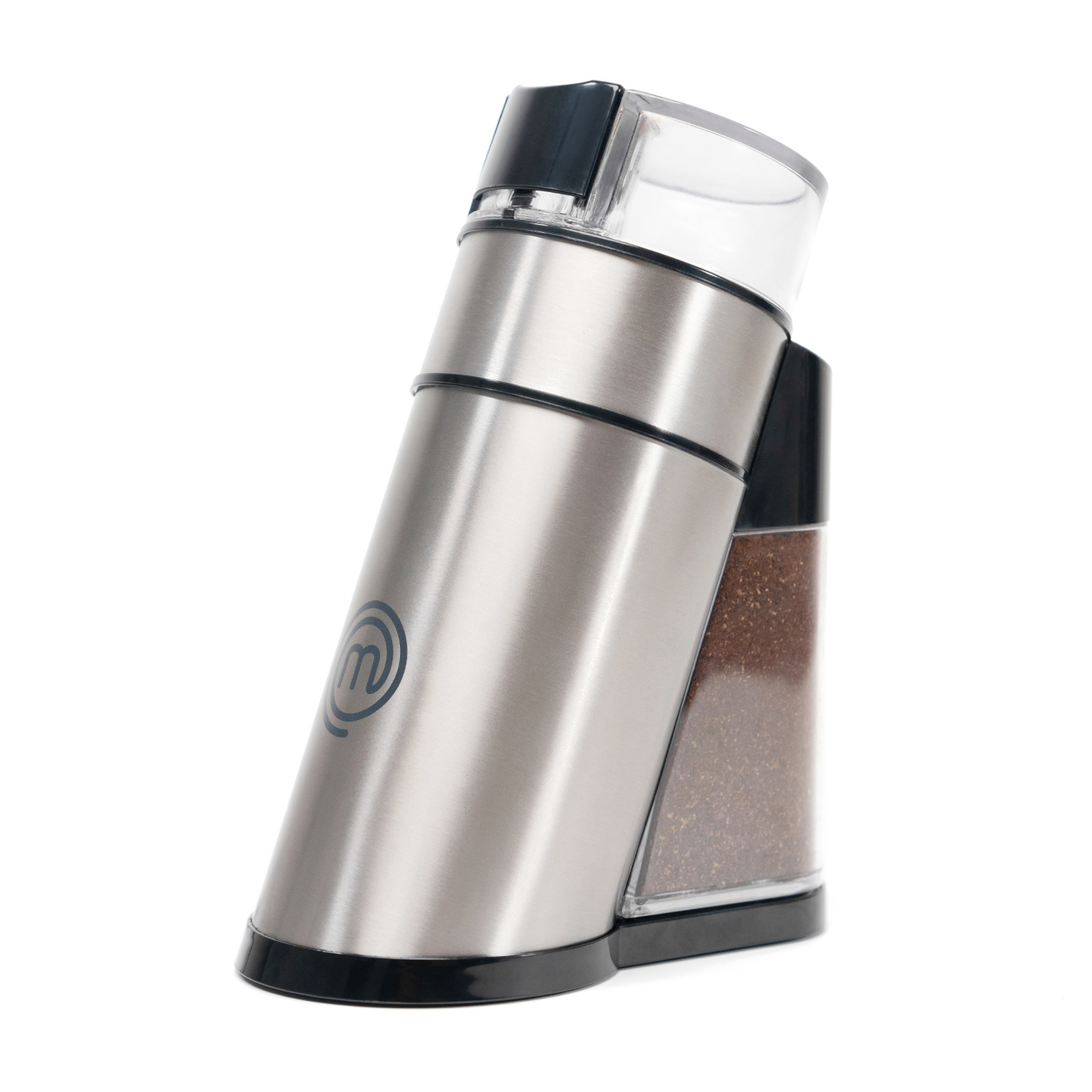 Foto 1 | Molino para Café y Especias Premium 50g Negro Masterchef