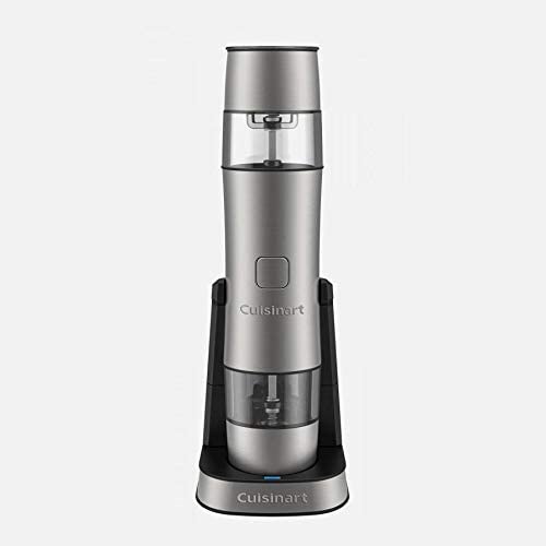Molinillo Cuisinart para Sal Pimienta y Especias $3,215