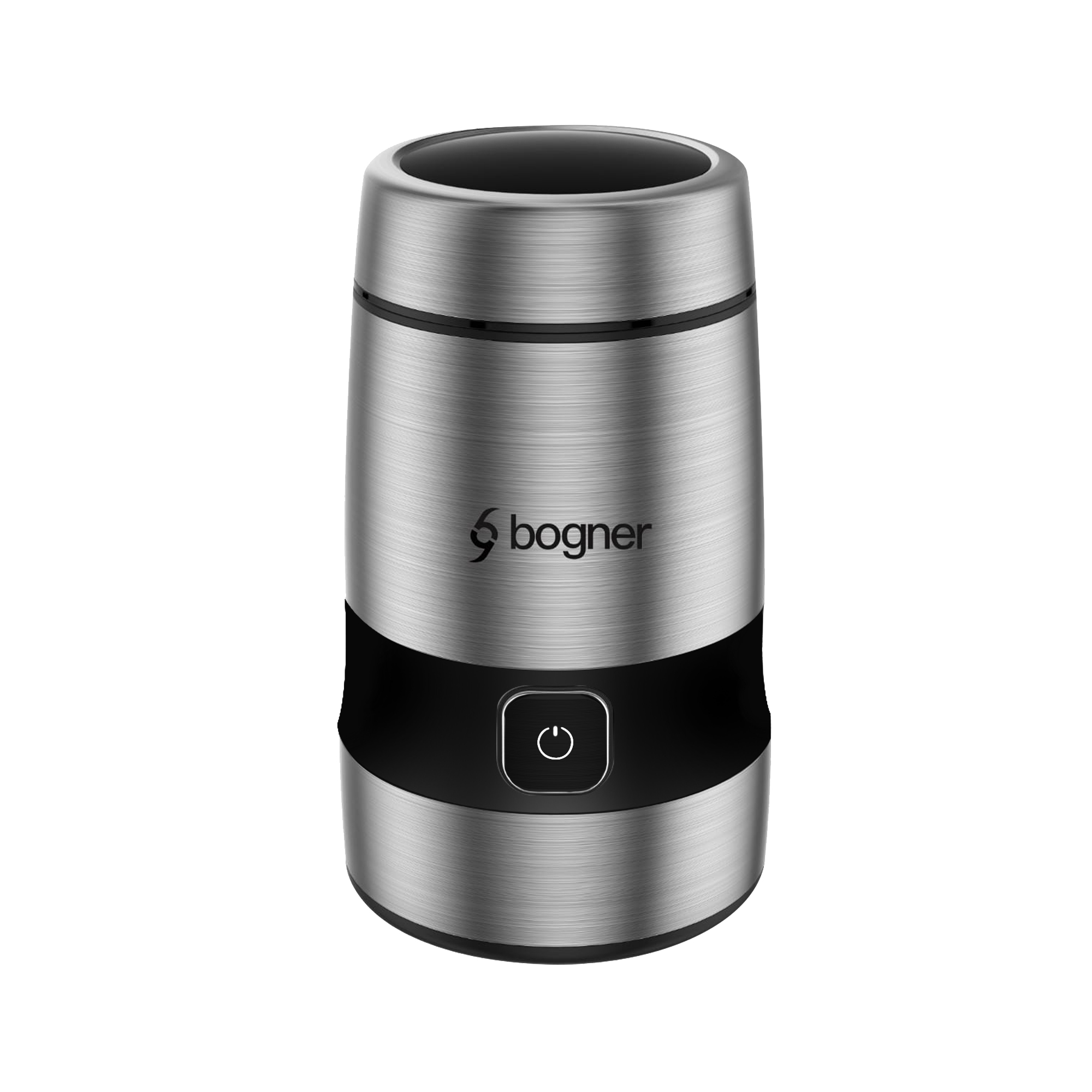 Foto 3 pulgar | Molino Eléctrico Bogner BCG01 para Café de Grano