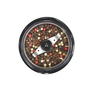 Foto 4 | Molino de Café y Especias Hamilton Beach 80410 color Negro 12 Tazas