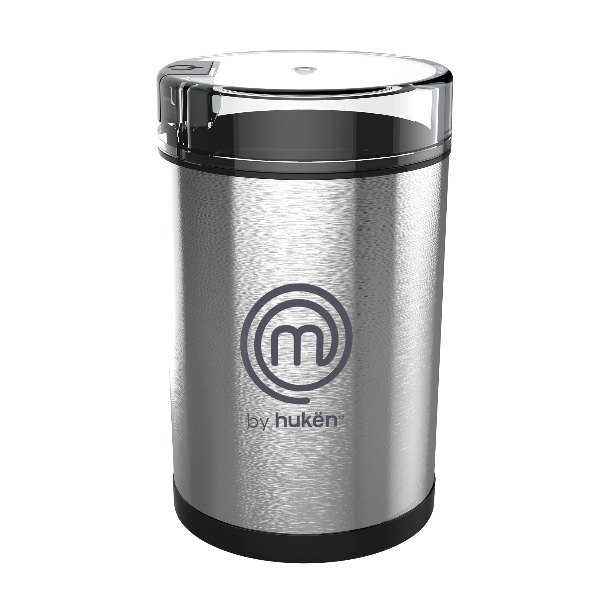 Foto 2 pulgar | Molino de Café y Especias 70gr de Acero Inox Masterchef color Plata