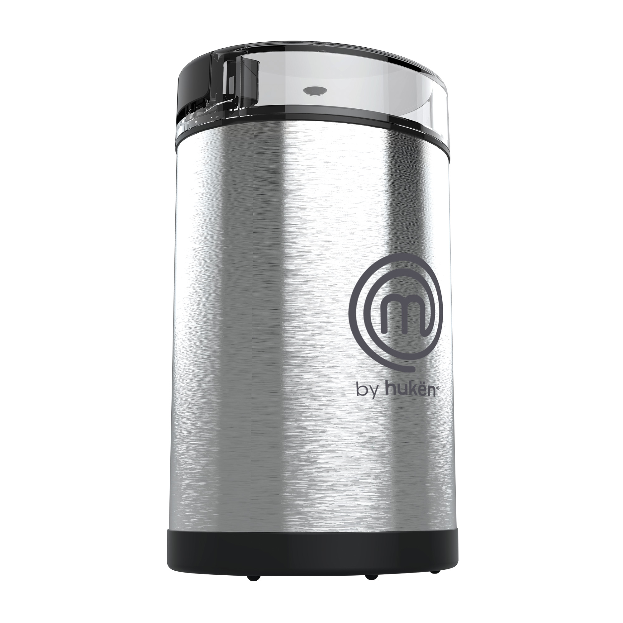 Foto 3 pulgar | Molino de Café y Especias 70gr de Acero Inox Masterchef color Plata
