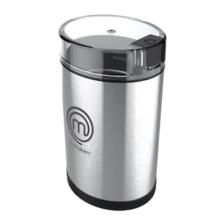 Foto 4 | Molino de Café y Especias 70gr de Acero Inox Masterchef color Plata