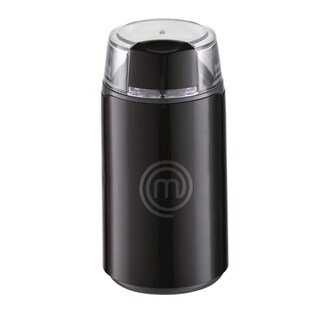 Foto 1 | Molino para Café y Especias MasterChef Negro Capacidad 50 g