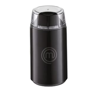 Foto 1 | Molino para Café y Especias MasterChef Negro Capacidad 50 g