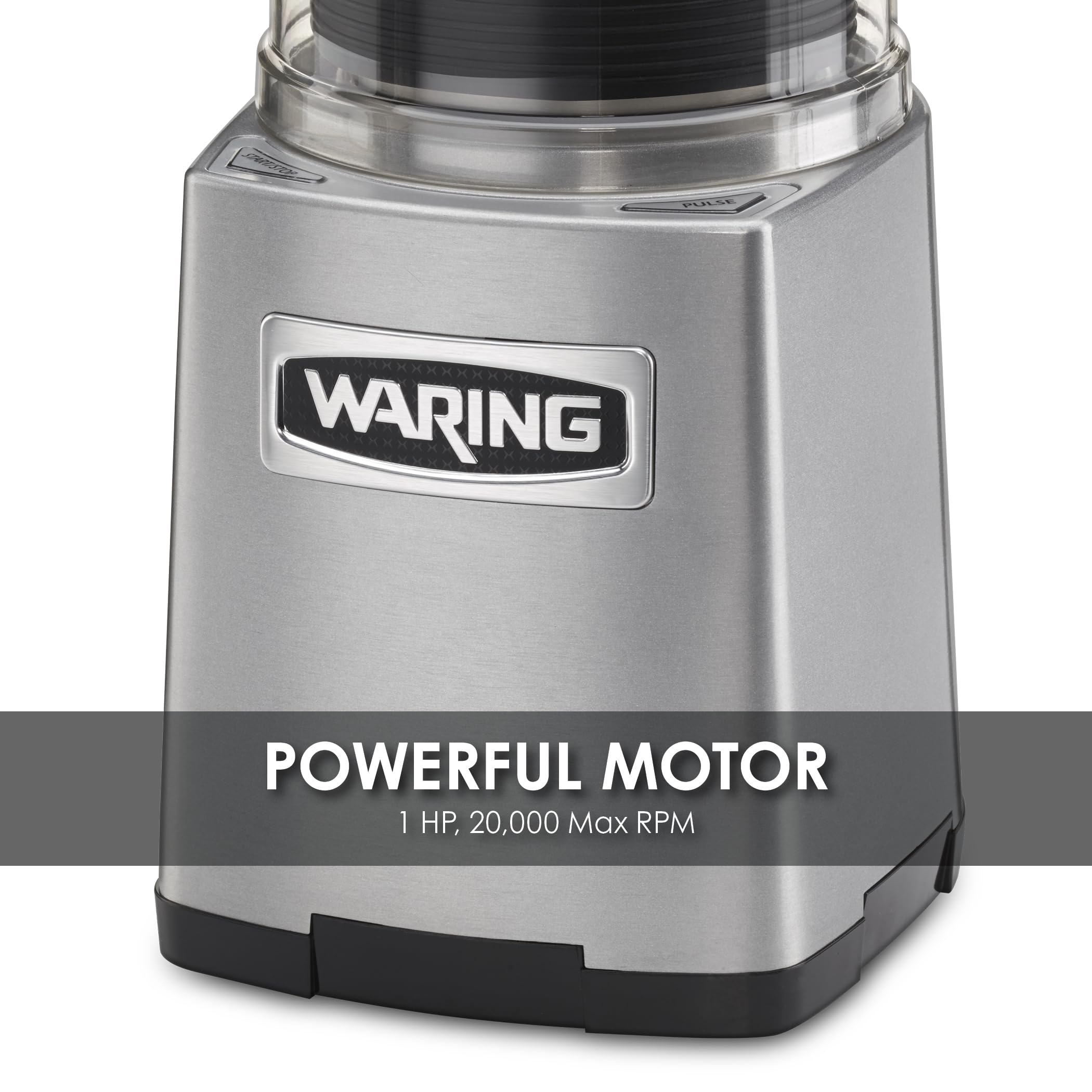 Foto 3 pulgar | Molinillo De Especias Waring Commercial Wsg60 0.7l 1hp 120v - Venta Internacional.